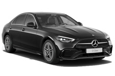 Car Hire Clacton-on-Sea - C Class Auto - car hire Clacton-on-sea