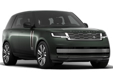 Car Hire Clacton-on-Sea - Range Rover - car hire Clacton-on-sea